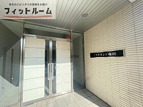 愛知県名古屋市瑞穂区堀田通7丁目19（賃貸マンション1LDK・5階・33.00㎡） その20