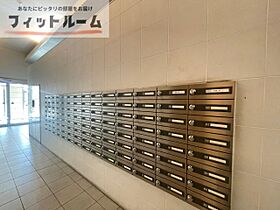 愛知県名古屋市瑞穂区堀田通7丁目19（賃貸マンション1LDK・5階・33.00㎡） その18