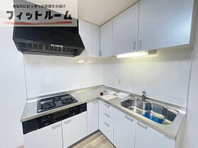 愛知県名古屋市瑞穂区彌富町字円山68（賃貸マンション3LDK・3階・72.13㎡） その5