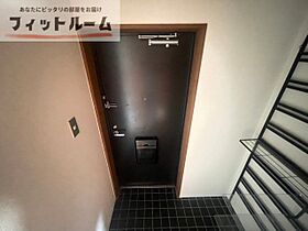 愛知県名古屋市千種区今池南4-5（賃貸マンション1LDK・2階・37.79㎡） その11