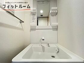 愛知県名古屋市熱田区桜田町14-3（賃貸マンション1K・3階・23.18㎡） その7