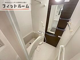 愛知県名古屋市熱田区桜田町14-3（賃貸マンション1K・3階・23.18㎡） その8