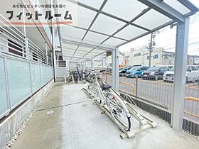 愛知県名古屋市熱田区桜田町14-3（賃貸マンション1K・3階・23.18㎡） その18