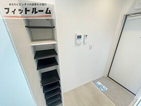 セレナイトヒビノ 401 ｜ 愛知県名古屋市熱田区中出町1丁目1-4（賃貸マンション1LDK・4階・25.88㎡） その10