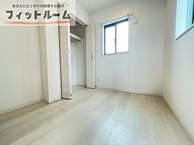 セレナイトヒビノ 401 ｜ 愛知県名古屋市熱田区中出町1丁目1-4（賃貸マンション1LDK・4階・25.88㎡） その4