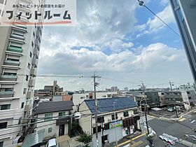 セレナイトヒビノ 401 ｜ 愛知県名古屋市熱田区中出町1丁目1-4（賃貸マンション1LDK・4階・25.88㎡） その11