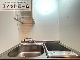 愛知県名古屋市熱田区西野町2丁目1-1（賃貸マンション1K・3階・24.75㎡） その5