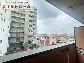 愛知県名古屋市熱田区西野町2丁目1-1（賃貸マンション1K・3階・24.75㎡） その11