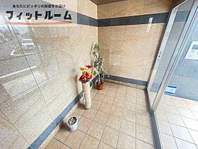 愛知県名古屋市熱田区西野町2丁目1-1（賃貸マンション1K・3階・24.75㎡） その16