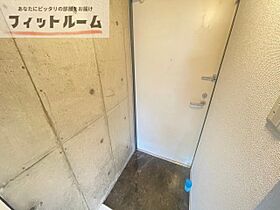 愛知県名古屋市熱田区六番3丁目5-3（賃貸マンション1R・6階・31.59㎡） その10