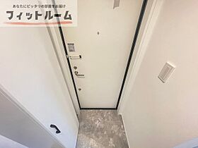 愛知県名古屋市熱田区二番2丁目5-2（賃貸アパート1K・1階・21.61㎡） その11