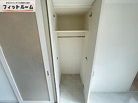 プランドール平針 303 ｜ 愛知県名古屋市天白区平針4丁目1301（賃貸マンション1K・3階・25.90㎡） その10