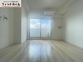 愛知県名古屋市昭和区広路通2丁目4（賃貸マンション1K・9階・25.53㎡） その3