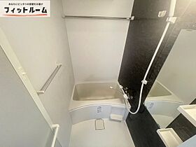 愛知県名古屋市昭和区広路通2丁目4（賃貸マンション1K・9階・25.53㎡） その7