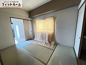 愛知県名古屋市瑞穂区彌富通3丁目12（賃貸マンション3LDK・9階・65.89㎡） その6