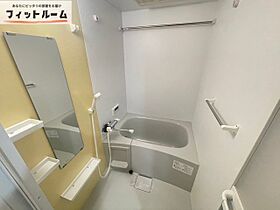 愛知県名古屋市南区鳥栖2丁目7-3（賃貸アパート1LDK・2階・31.64㎡） その8