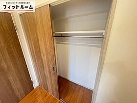 愛知県名古屋市南区菊住1丁目1-24（賃貸マンション1LDK・2階・37.25㎡） その13