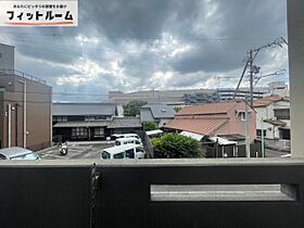 愛知県名古屋市南区菊住1丁目1-24（賃貸マンション1LDK・2階・37.25㎡） その22