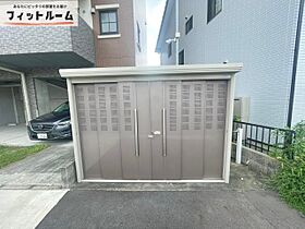 愛知県名古屋市南区菊住1丁目1-24（賃貸マンション1LDK・2階・37.25㎡） その26