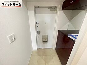 愛知県名古屋市瑞穂区瑞穂通7丁目12（賃貸マンション1R・4階・29.68㎡） その15