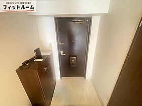 愛知県名古屋市瑞穂区田辺通3丁目44-8（賃貸マンション1K・1階・24.99㎡） その11