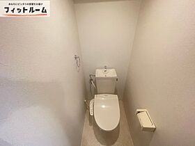 愛知県名古屋市瑞穂区田辺通3丁目44-8（賃貸マンション1K・1階・24.99㎡） その9