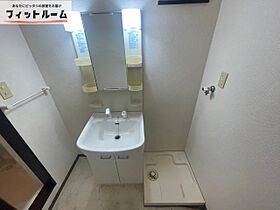 愛知県名古屋市瑞穂区大喜新町2丁目22-2（賃貸アパート1K・2階・24.89㎡） その7