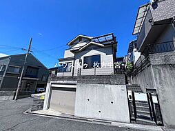 楠葉面取町　中古戸建