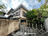 奈良県奈良市富雄元町4丁目：物件画像