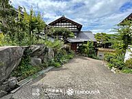 奈良県奈良市藤ノ木台2丁目：物件画像