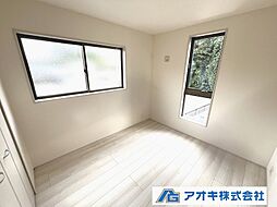 子供部屋の画像