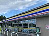 周辺：ミニストップ 美野里希望ケ丘店（335m）