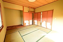 室内の画像