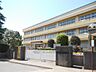 周辺：石岡市立杉並小学校（478m）