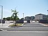 周辺：石岡市立東小学校（1529m）