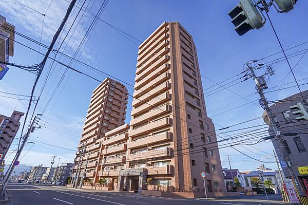 クリオ元町弐番館