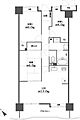 ダイアパレス稲毛緑園都市B工区8階1,280万円