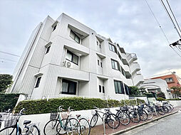クリオ赤塚1番館