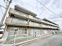 鴻巣人形町ハイム