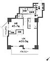グラシスタワー所沢21階4,180万円