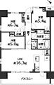 ライオンズ川口並木グランゲート2階5,980万円