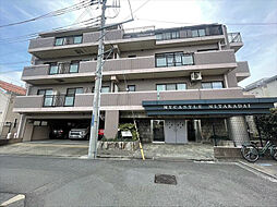 マイキャッスル三鷹台
