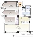 セントポリア仁川1階2,299万円
