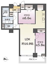 陸前高砂駅 2,299万円