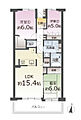 錦町パークホームズ3階3,899万円