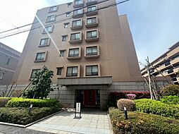 コスモ川崎大師公園