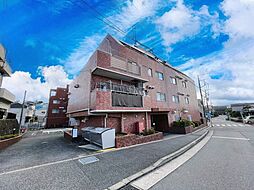 シャンボール戸塚