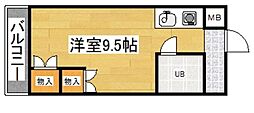櫛原駅 2.2万円