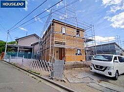 新築戸建 上田市芳田01期2号棟