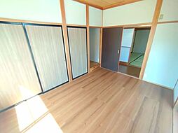 洋室の画像
